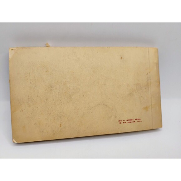 24 Antique "Portraits Historiques" 24 Cartes Postales Detachable ND Traceable - Picture 12 of 13